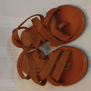 Coconuts by Matisse Sandals